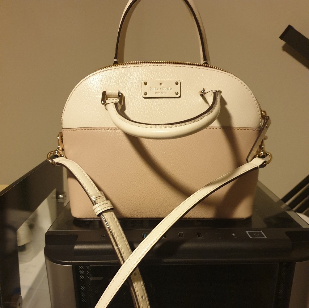 Kate Spade crossbody Bag